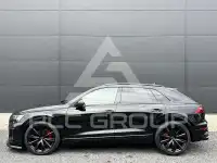 2024 Audi Q8