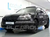 2024 Audi Q8
