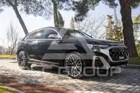 2024 Audi Q8