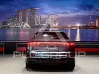 2024 Audi Q8