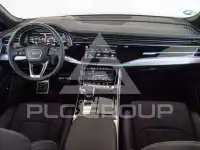 2024 Audi Q8