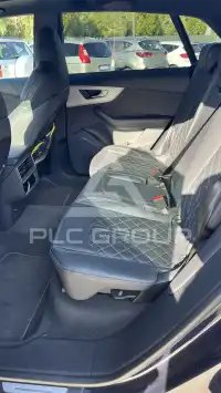 2024 Audi Q8