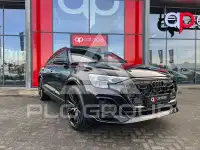 2024 Audi Q8