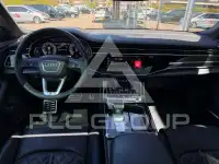 2024 Audi Q8