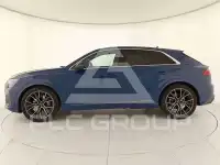 2024 Audi Q8