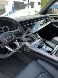 2024 Audi Q8