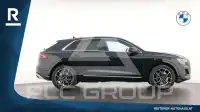 2024 Audi Q8