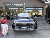 2024 Audi Q8
