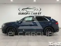 2024 Audi Q8