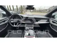 2024 Audi Q8
