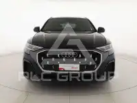 2024 Audi Q8