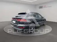2024 Audi Q8