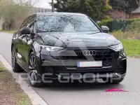 2024 Audi Q8