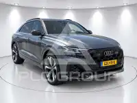 2024 Audi Q8