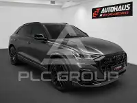 2024 Audi Q8