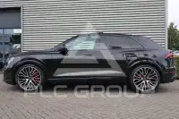 2024 Audi Q8