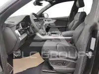 2025 Audi Q8
