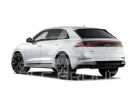 2024 Audi Q8