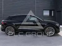 2024 Audi Q8