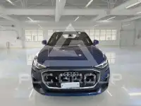 2024 Audi Q8