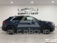 2024 Audi Q8