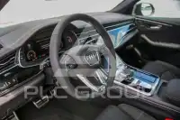 2024 Audi Q8