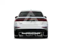 2024 Audi Q8