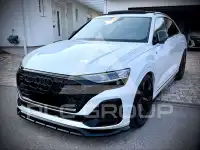 2024 Audi Q8
