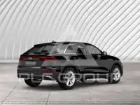 2024 Audi Q8