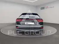 2024 Audi Q8