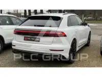 2024 Audi Q8