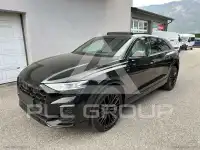 2024 Audi Q8