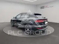 2024 Audi Q8