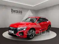2024 Audi Q8