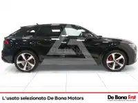 2024 Audi Q8