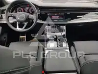 2025 Audi Q8