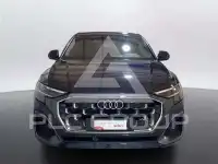2024 Audi Q8