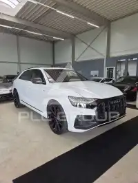 2024 Audi Q8