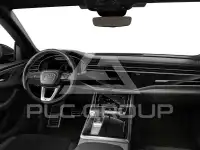 2024 Audi Q8