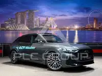 2024 Audi Q8