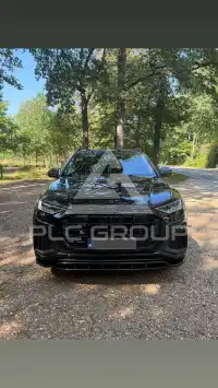 2023 Audi Q8