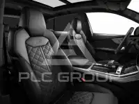 2024 Audi Q8