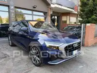 2024 Audi Q8