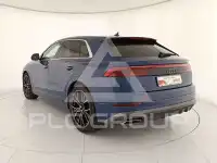 2024 Audi Q8