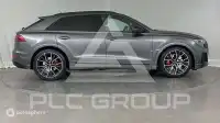 2024 Audi Q8