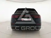 2024 Audi Q8