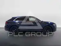2024 Audi Q8