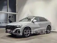 2024 Audi Q8