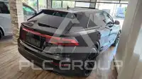 2024 Audi Q8