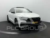 2024 Audi Q8